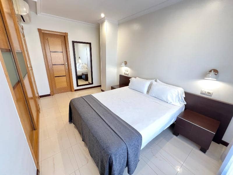 Mediterraneo Real - Main View