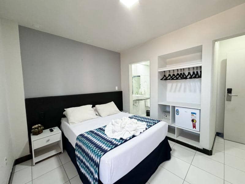 Ritz Praia - Main View