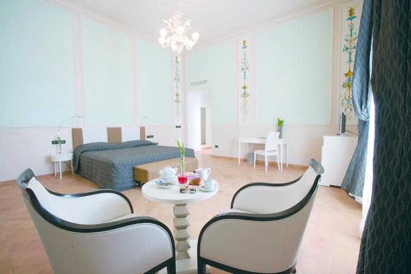 Miglio d'Oro Park Hotel - Main View