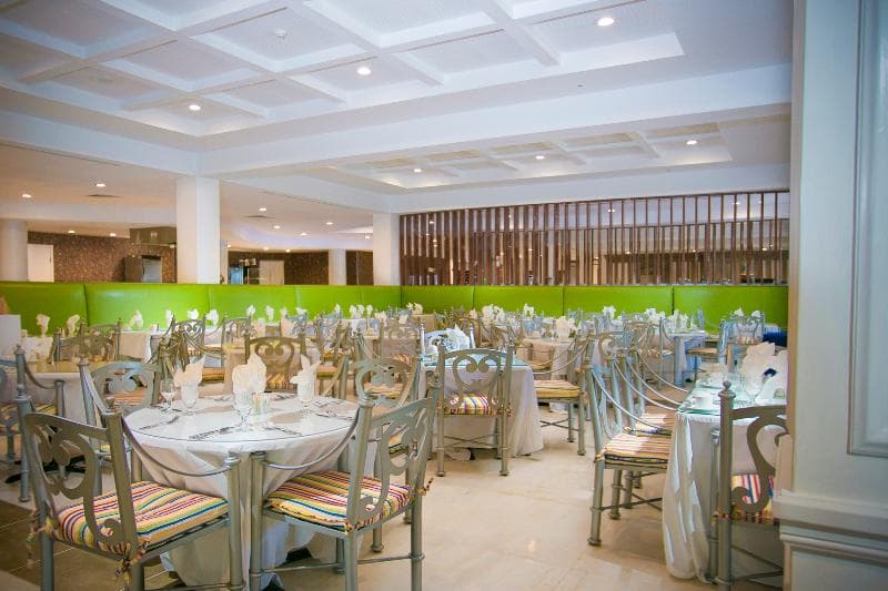 Stay at Breezes Bahamas