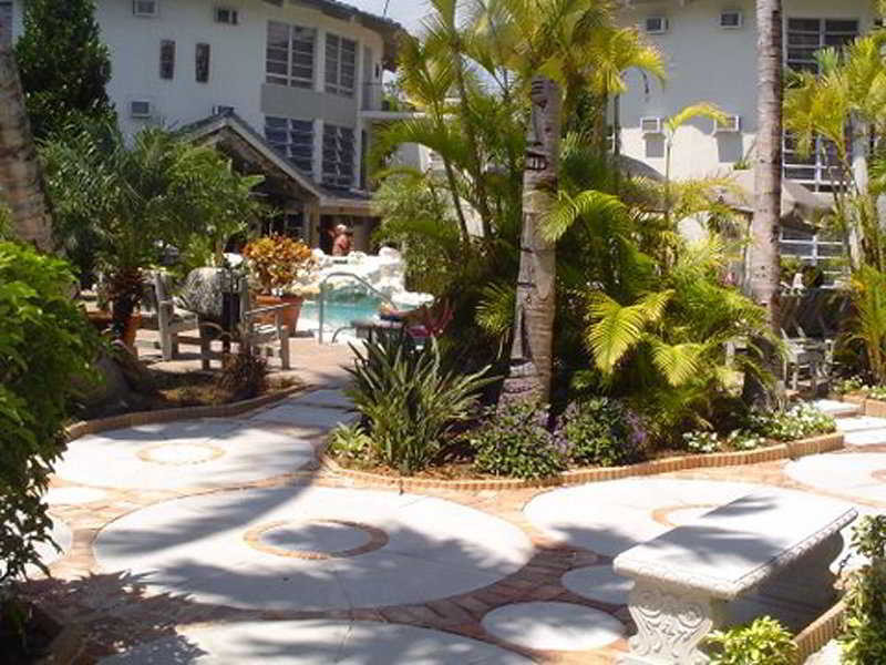 Freeport Resort & Club - Main View