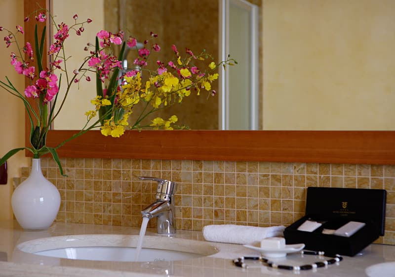 Excess Venice Boutique Hotel & Private Spa - Main View