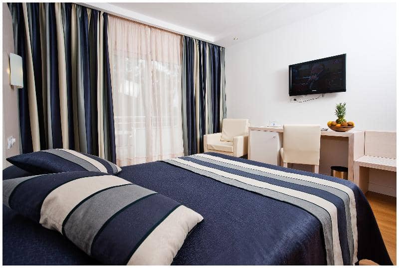 Sagitario Playa - Main View