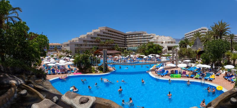 Best Tenerife - View 1