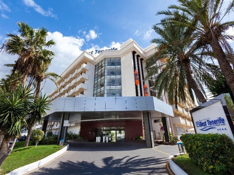 Best Tenerife image 10