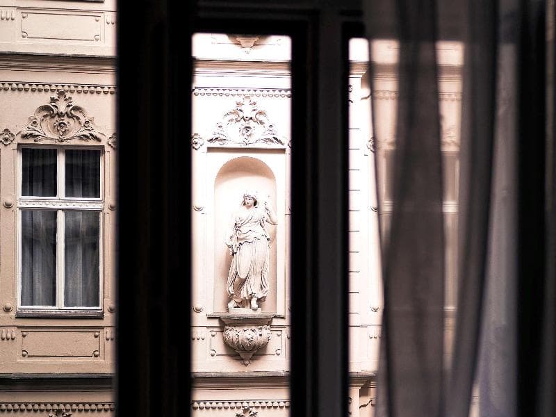 Stay at Hotel Nemzeti Budapest - MGallery