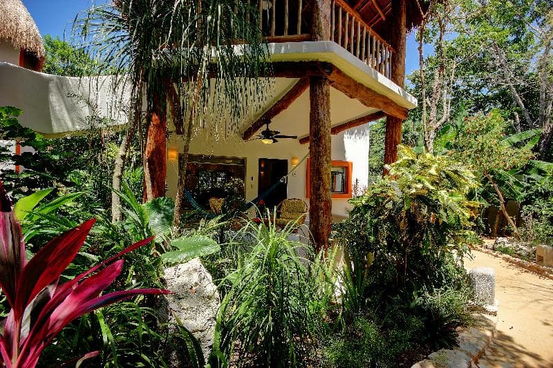 Riviera Maya Suites - Main View