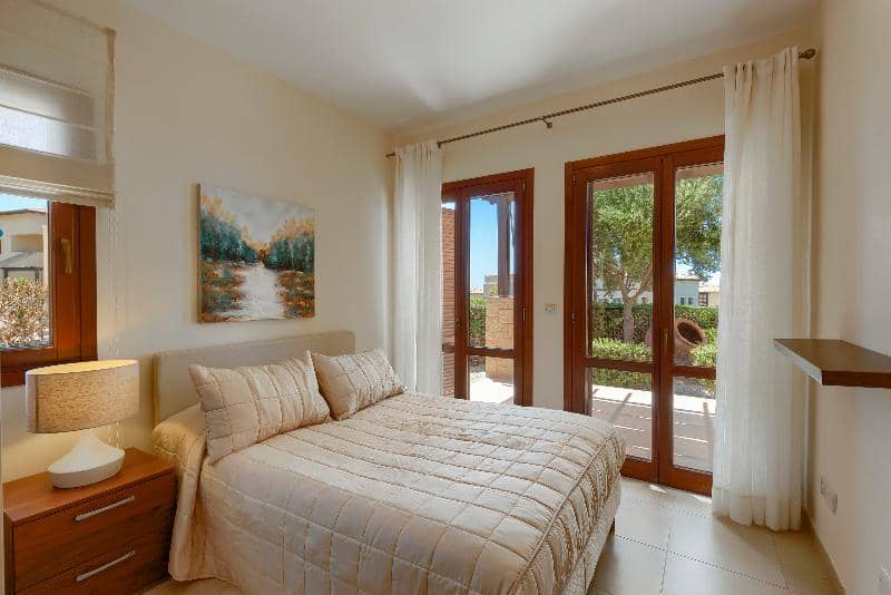 Aphrodite Hills Rentals – Apartments - Main View