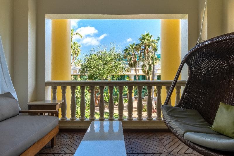 JOIA Paraiso by Iberostar All Inclusive - Main View