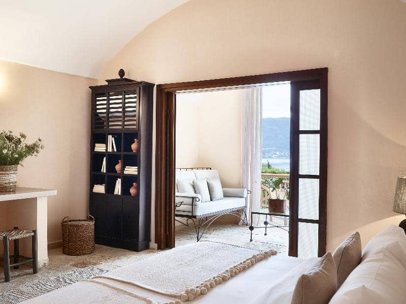 Grecotel Daphnila Bay - Main View