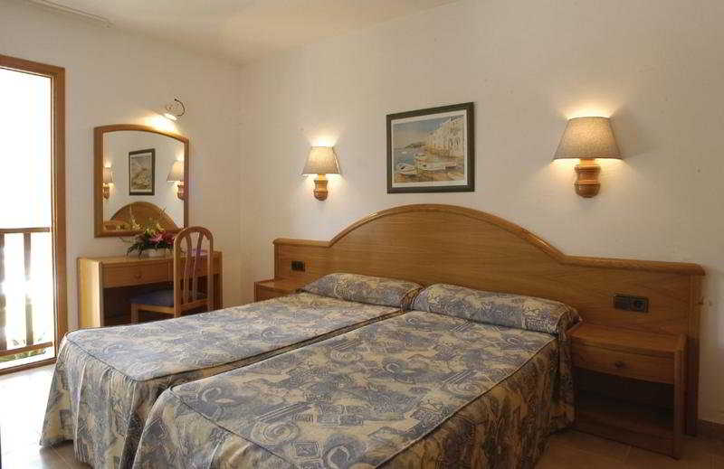 Inturotel Esmeralda Garden - Main View