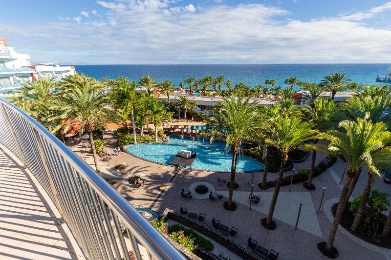 Stay at R2 Pajara Beach