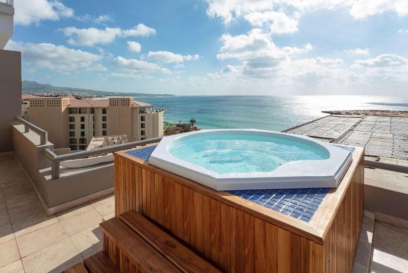 Stay at Corazon Cabo, A Noble House Resort