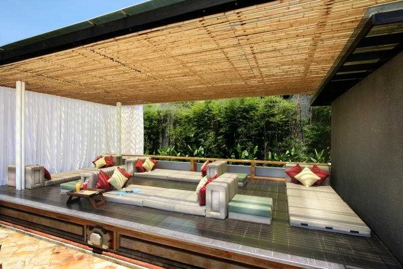 Annora Bali Villas - Main View