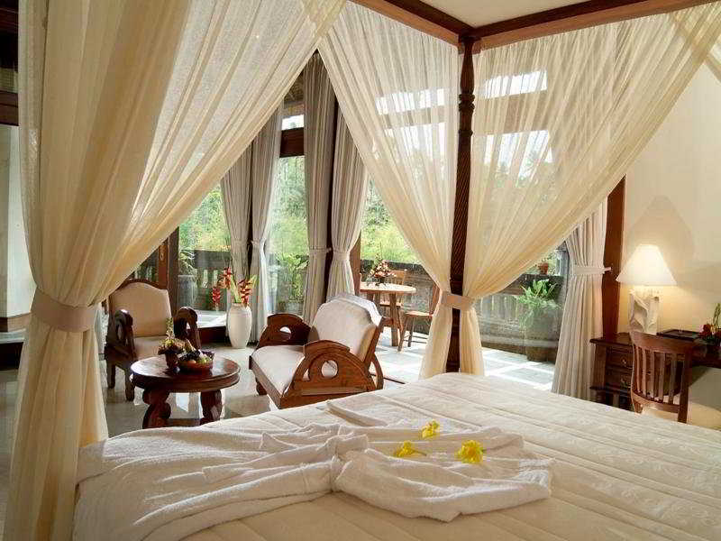 The Payogan Villa Resort & Spa - Main View