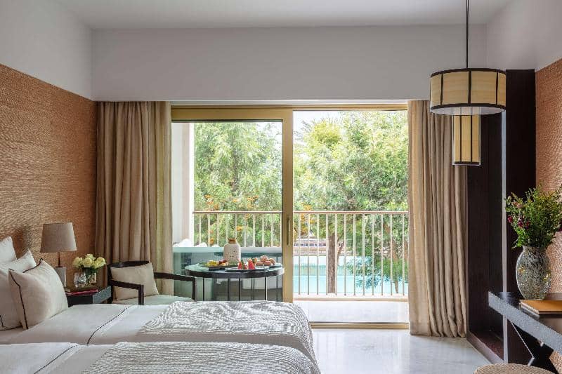 Victoria Golf Resort and Spa Managed by Accor - Main View