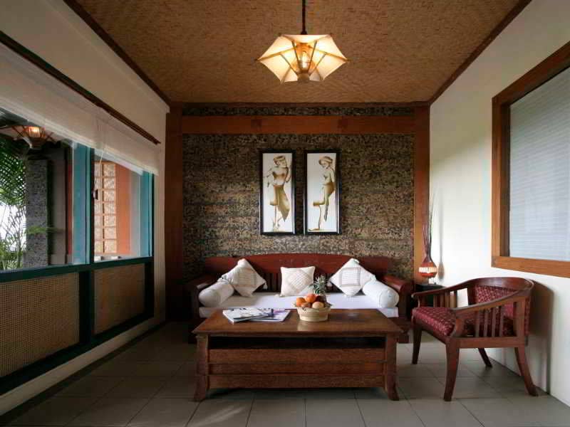 Nugraha Lovina - Main View