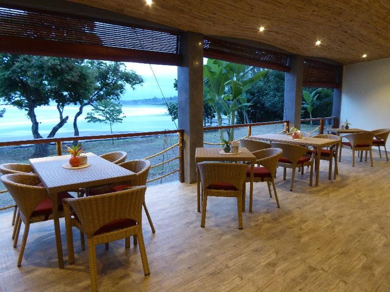 Puri Dajuma Beach Eco-Resort & Spa - Main View