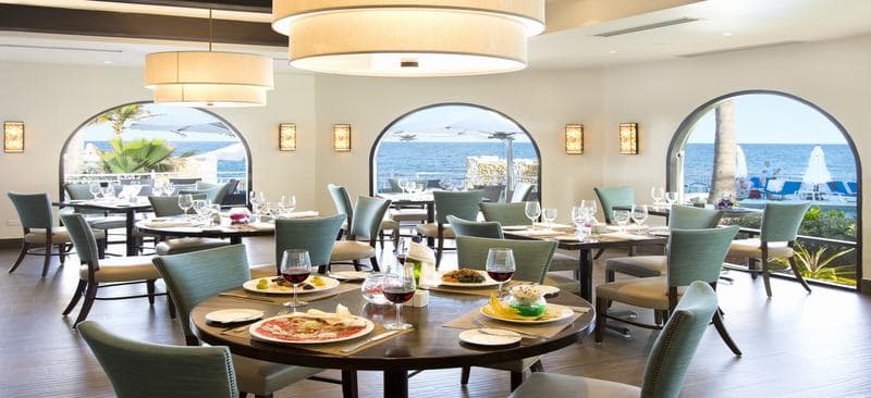 Stay at Oyster Bay Beach Resort