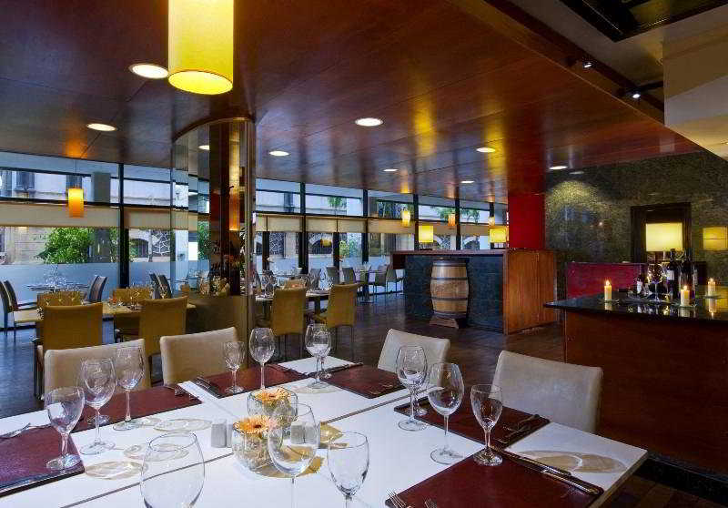 Four Points by Sheraton Montevideo - Main View