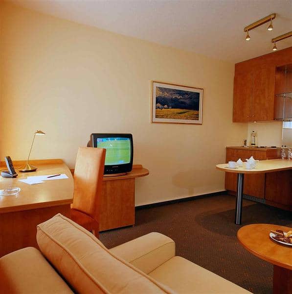 Hotel Mercator Itzehoe-Klosterforst - Main View