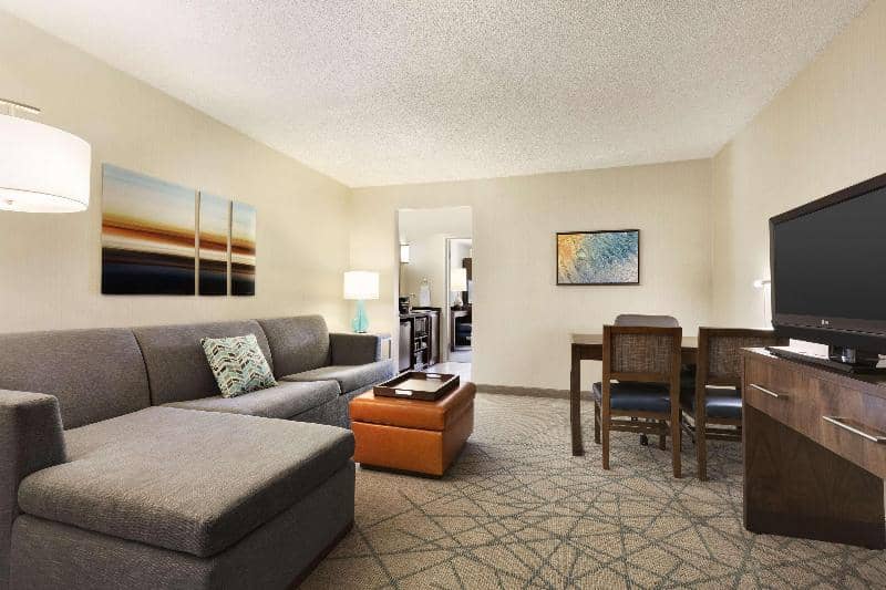 Embassy Suites San Luis Obispo - Main View