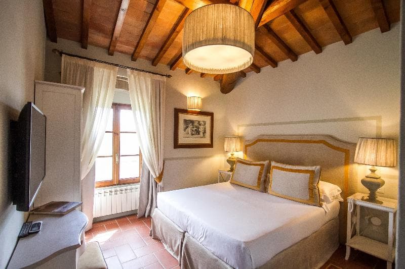 Relais Villa Olmo Food and Wine Resort - Main View