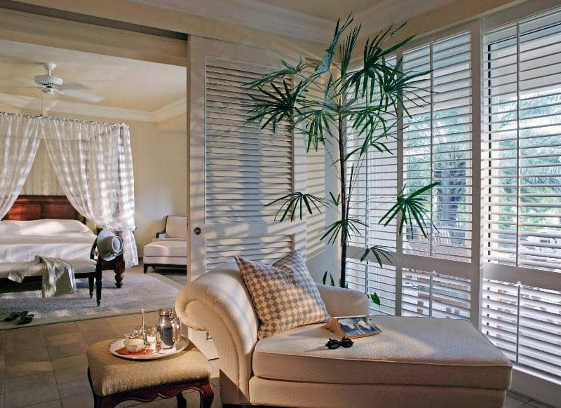 The Residence Mauritius - Main View