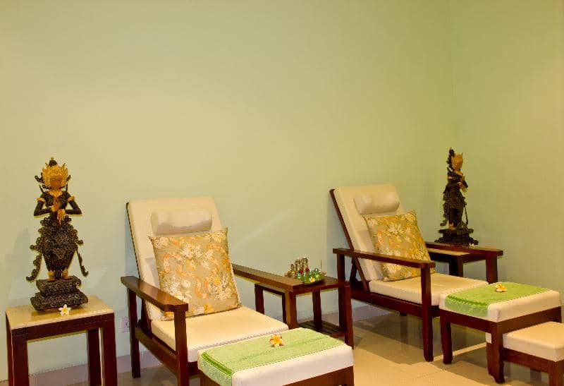 The Rani Hotel & Spa - Main View