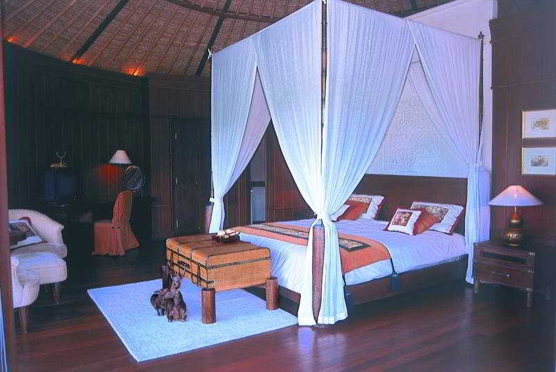 Taman Wana Villas & Spa - Main View