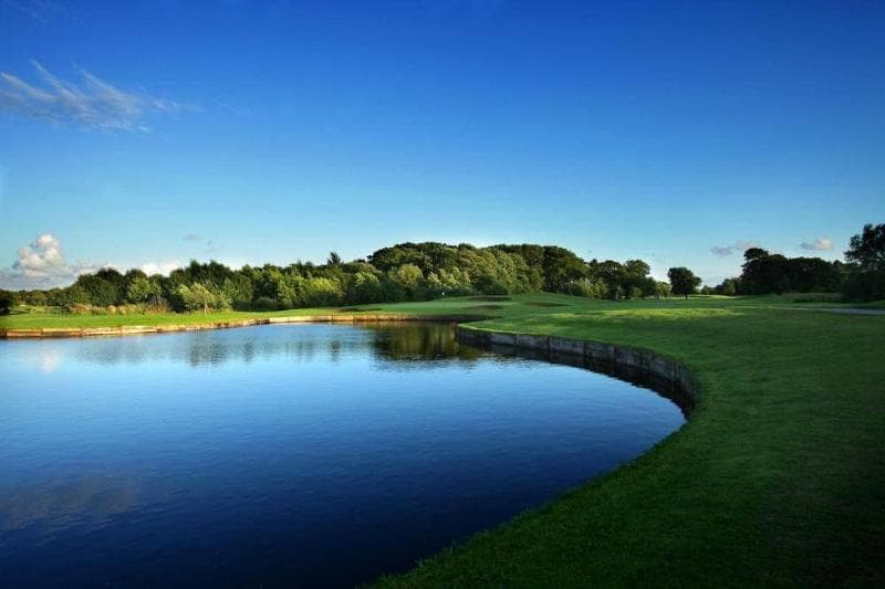 Formby Hall Golf Resort & Spa - Main View