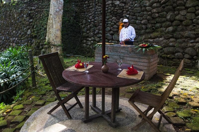 Stay at Anahata Ubud Vilas & spa