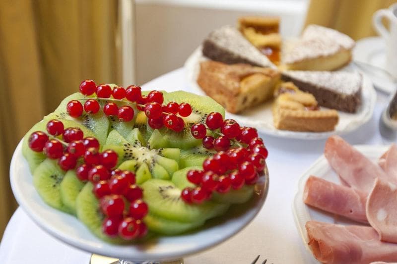 Stay at Al Ponte Dei Sospiri Junior Suites