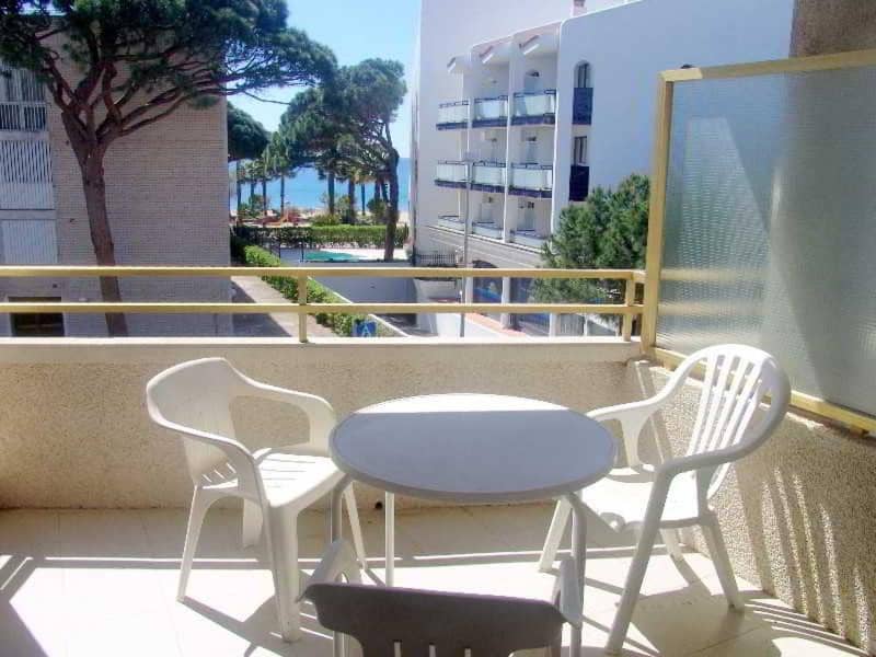 Port Gavina - Main View