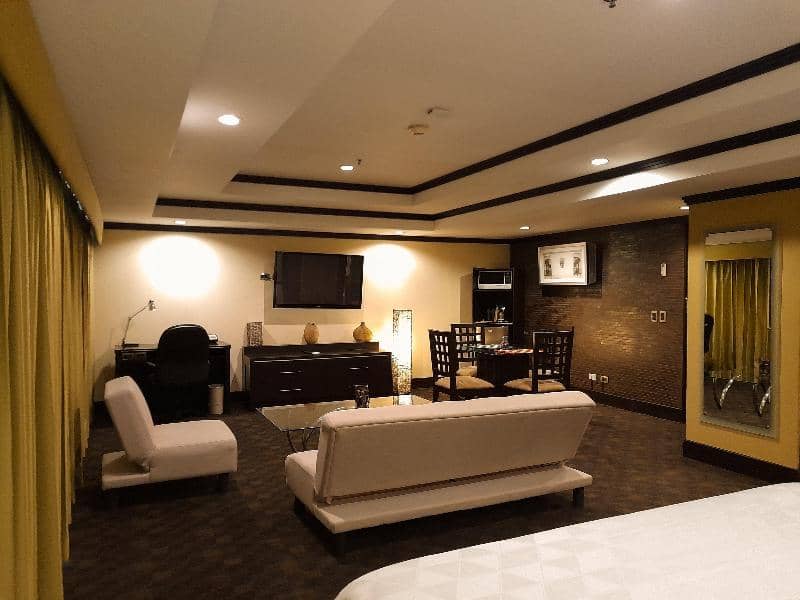 Holiday Inn Guatemala - Main View