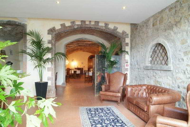 Stay at Campomaggio
