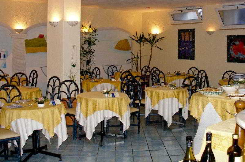 Il Nespolo - Main View