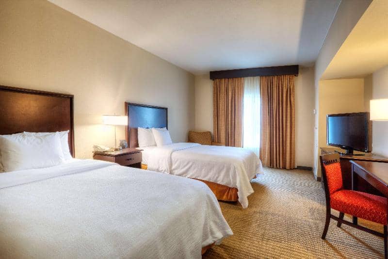 Embassy Suites by Hilton Laredo - Main View