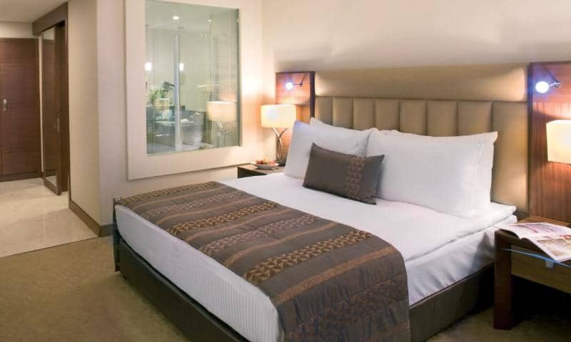 Mövenpick Izmir - Main View