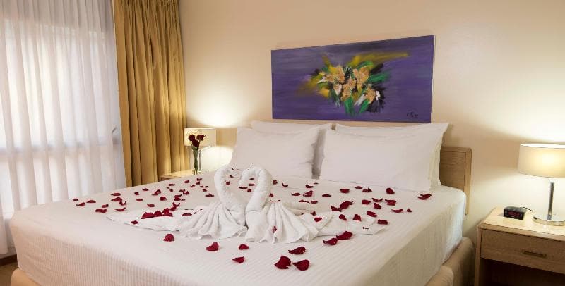 Stay at Holiday Inn Montevideo