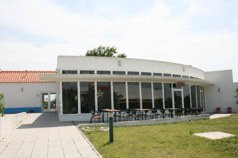 FPalmela Aldeamento Turístico de Palmela - Main View