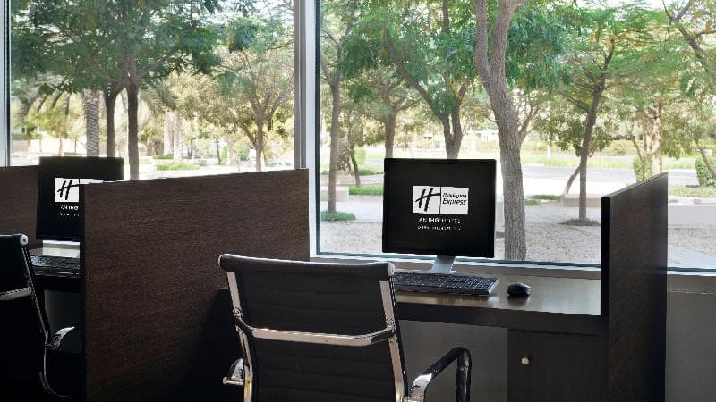 Holiday Inn Express Dubai, Internet City - View 1