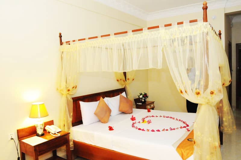 Dara Reang Sey Angkor - Main View