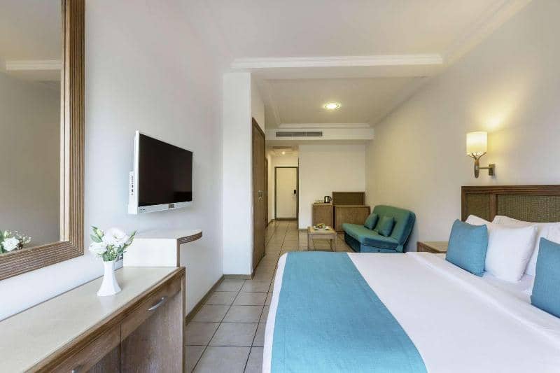 Labranda Mares Marmaris - Main View