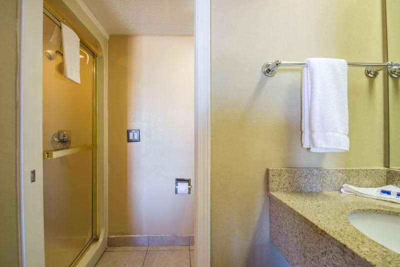 Stay at Motel 6 Indianapolis, IN - Airport
