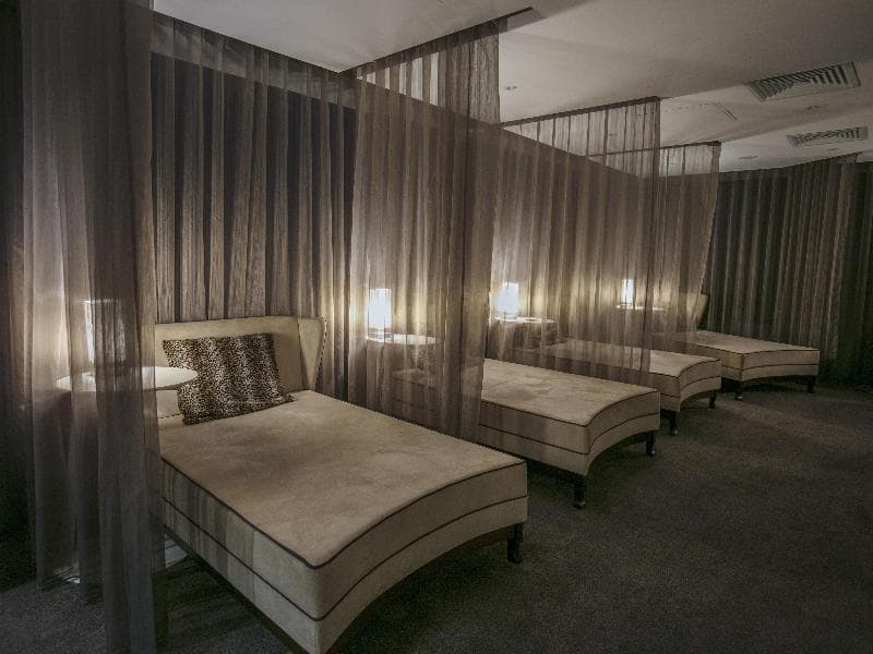 Best Western Premier Suites Hotel Spa Liverpool-Kn - Main View