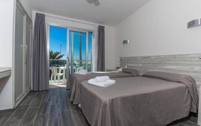 Smartr Maspalomas Corinto - Main View