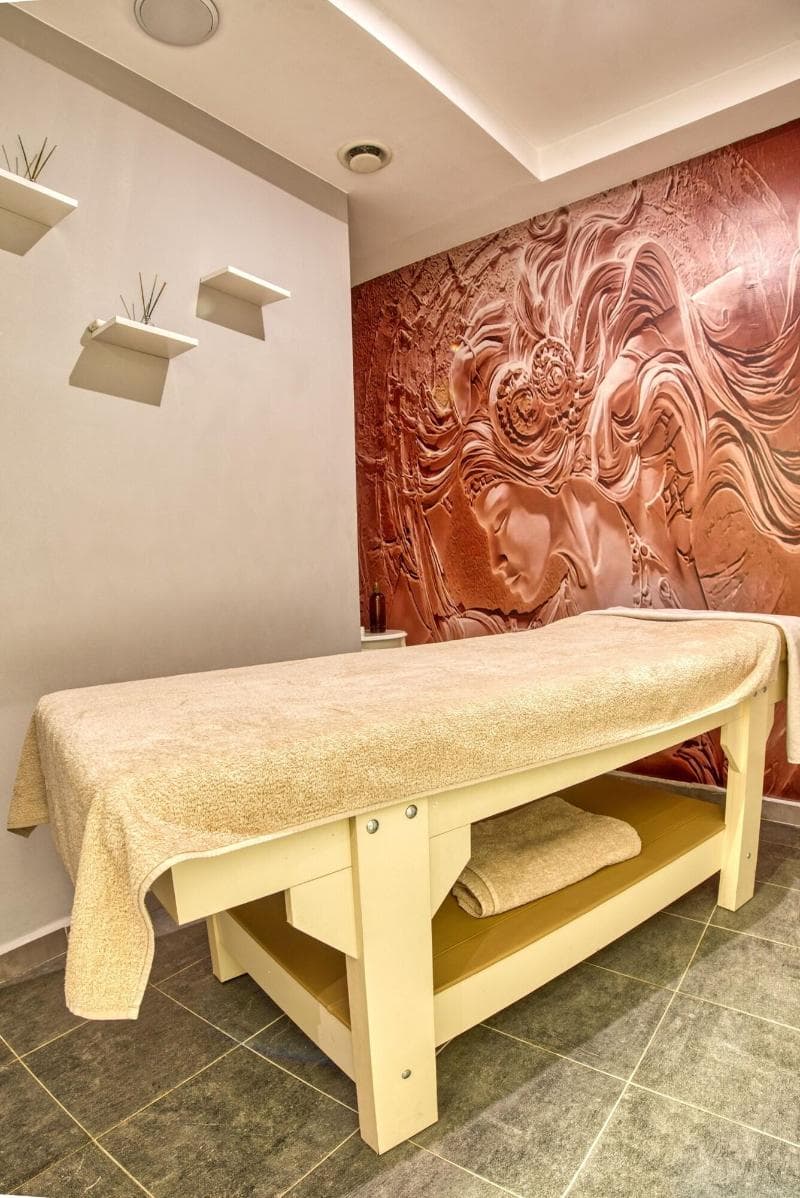 Stay at Ersu Hotel