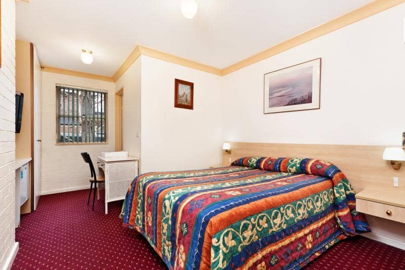 North Shore Hotel - Main View
