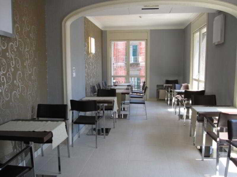 Napolit'amo Hotel Medina - Main View